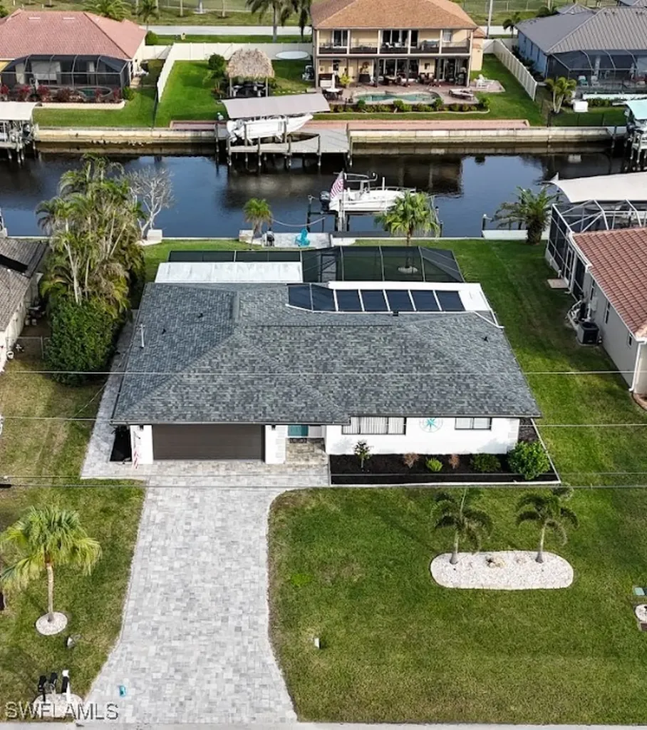 4125 SW 5th Place Cape Coral FL 33914