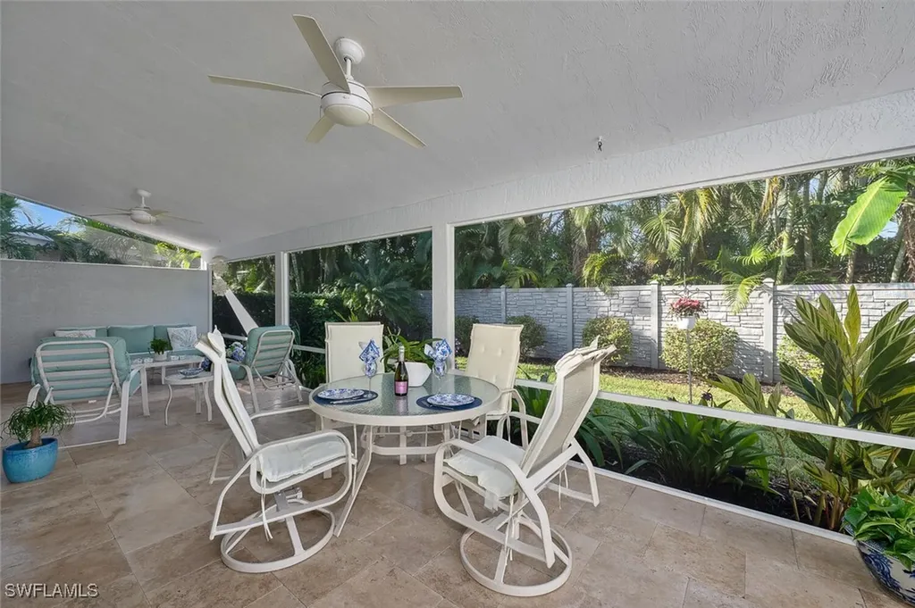 3205 Carriage Circle Naples FL 34105
