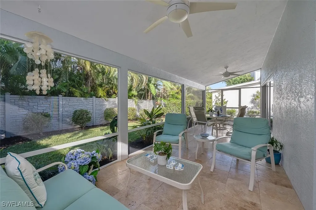 3205 Carriage Circle Naples FL 34105