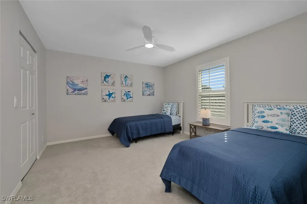 3205 Carriage Circle Naples FL 34105