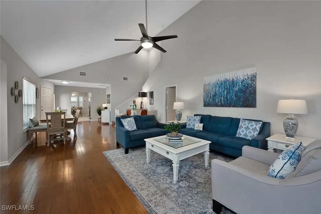 3205 Carriage Circle Naples FL 34105