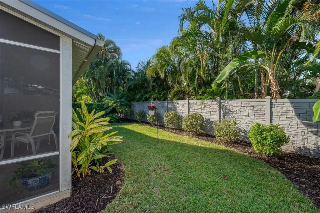 3205 Carriage Circle Naples FL 34105