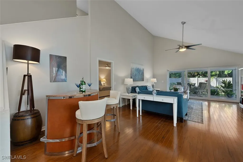 3205 Carriage Circle Naples FL 34105