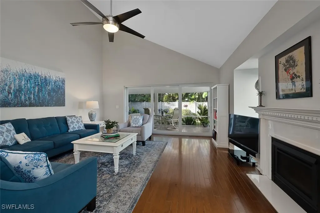 3205 Carriage Circle Naples FL 34105