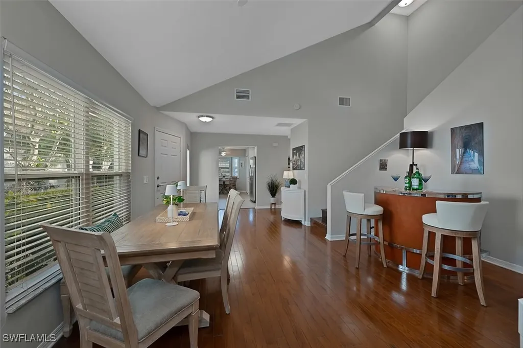 3205 Carriage Circle Naples FL 34105