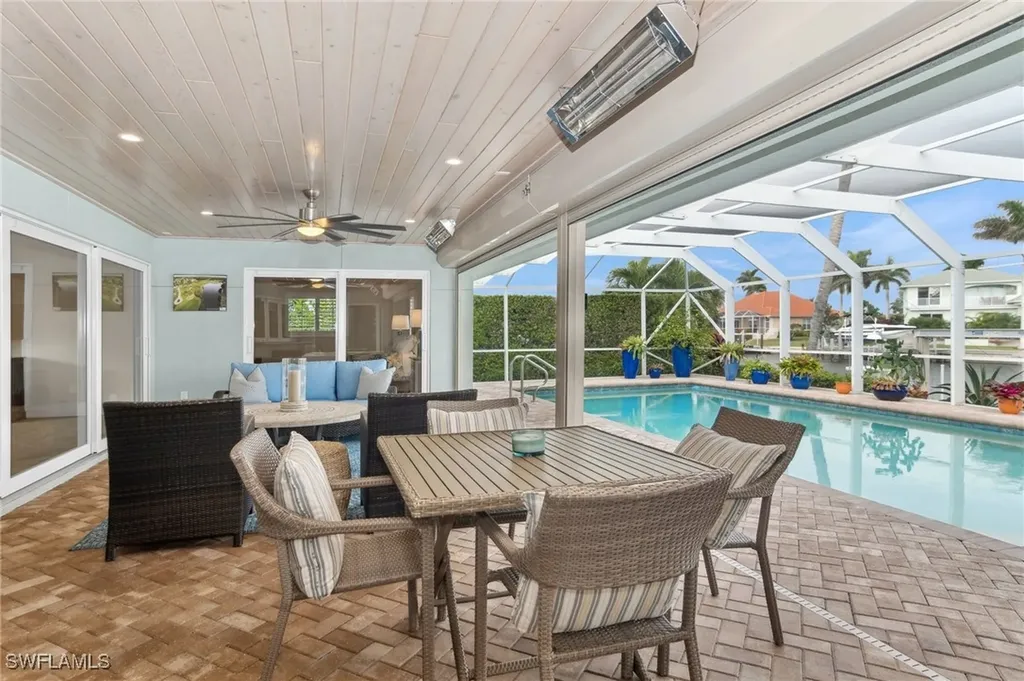 335 Nassau Court Marco Island FL 34145