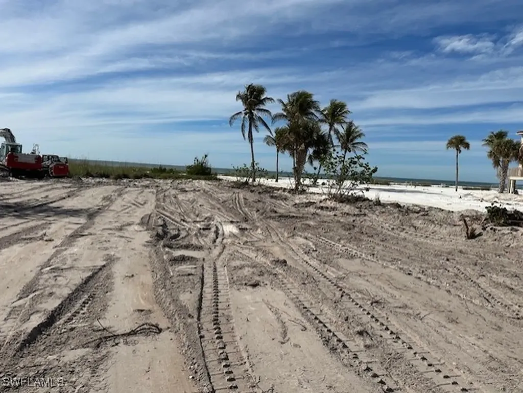 5840 Estero Boulevard Fort Myers Beach FL 33931