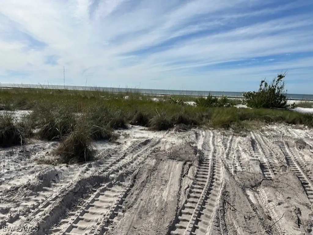 5840 Estero Boulevard Fort Myers Beach FL 33931