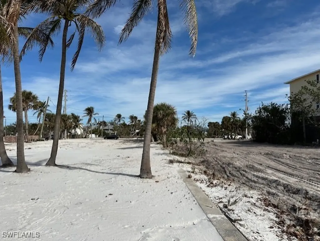 5840 Estero Boulevard Fort Myers Beach FL 33931