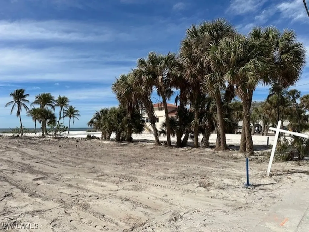 5840 Estero Boulevard Fort Myers Beach FL 33931