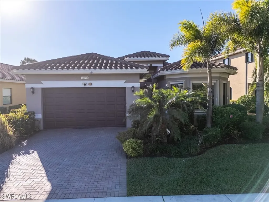 11748 Stonecreek Circle Fort Myers FL 33913