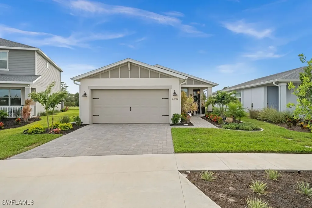 43789 Cattleman Drive Punta Gorda FL 33982