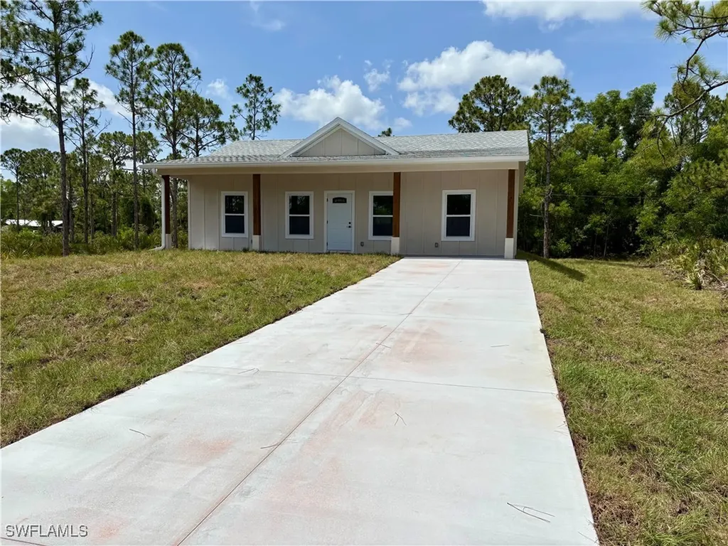 27159 Alhambra Drive Punta Gorda FL 33955