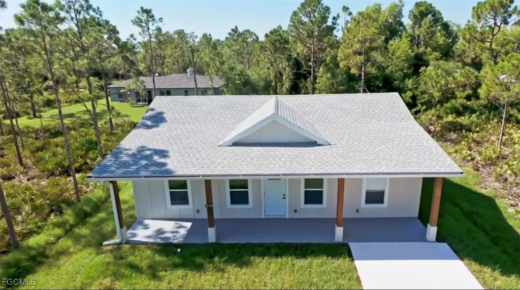 27159 Alhambra Drive Punta Gorda FL 33955