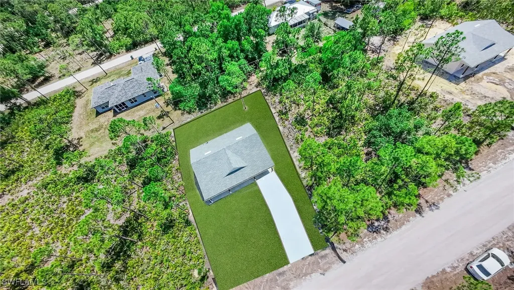 27159 Alhambra Drive Punta Gorda FL 33955