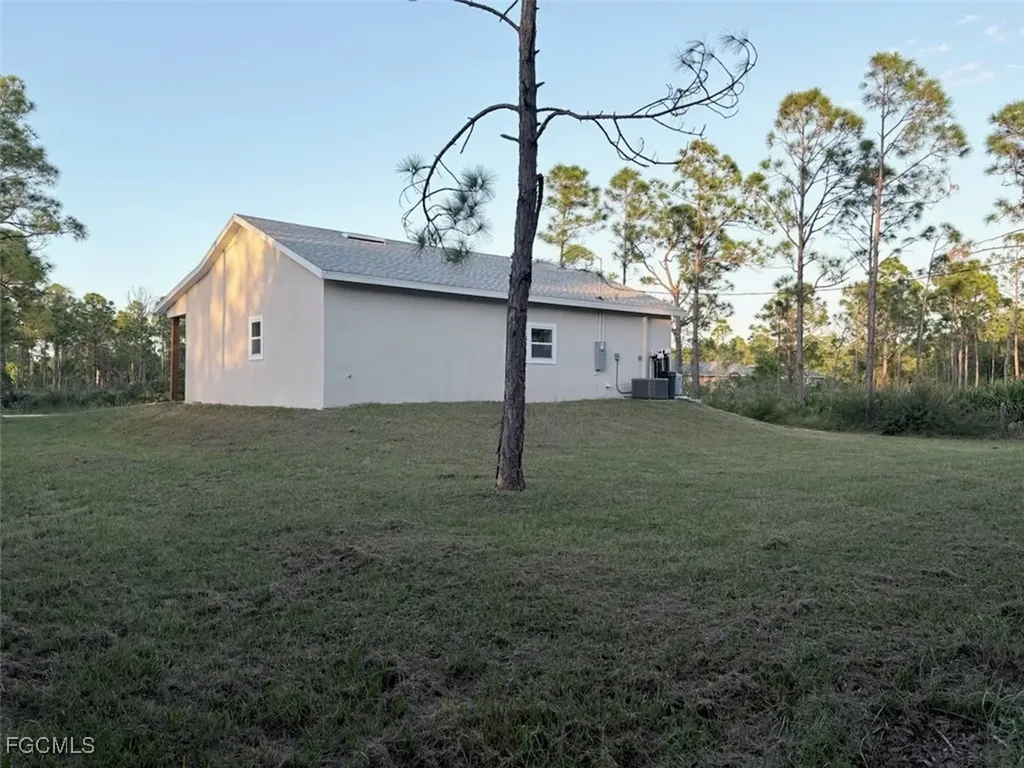 27159 Alhambra Drive Punta Gorda FL 33955