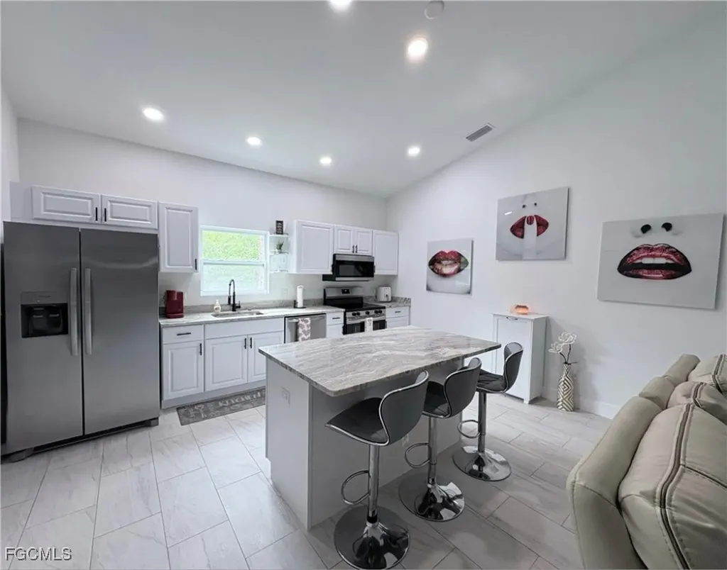 27159 Alhambra Drive Punta Gorda FL 33955