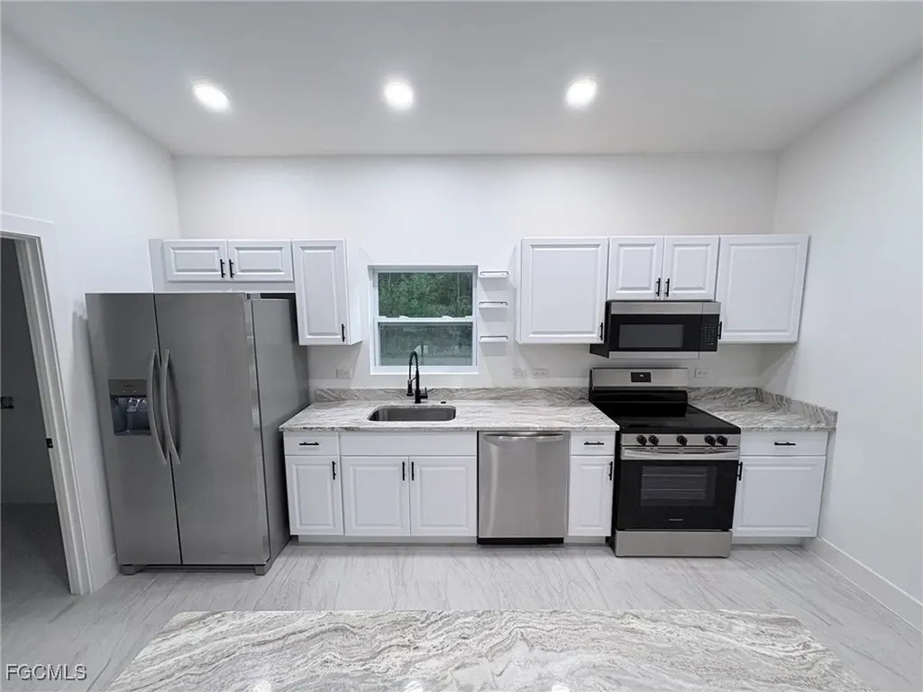 27159 Alhambra Drive Punta Gorda FL 33955