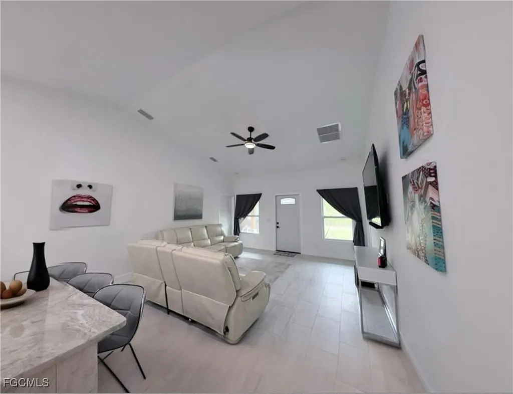 27159 Alhambra Drive Punta Gorda FL 33955