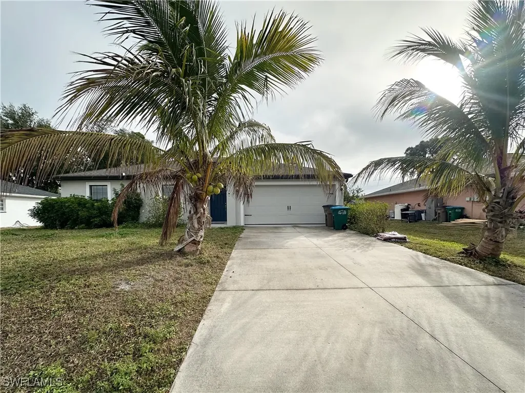 2731 NE 7th Place Cape Coral FL 33909