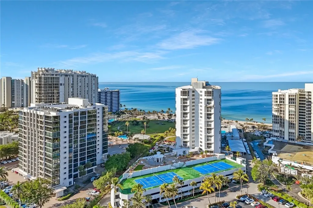 4041 Gulf Shore Boulevard N Naples FL 34103