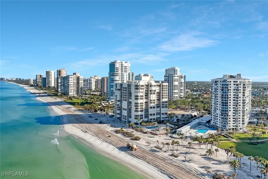 4041 Gulf Shore Boulevard N Naples FL 34103