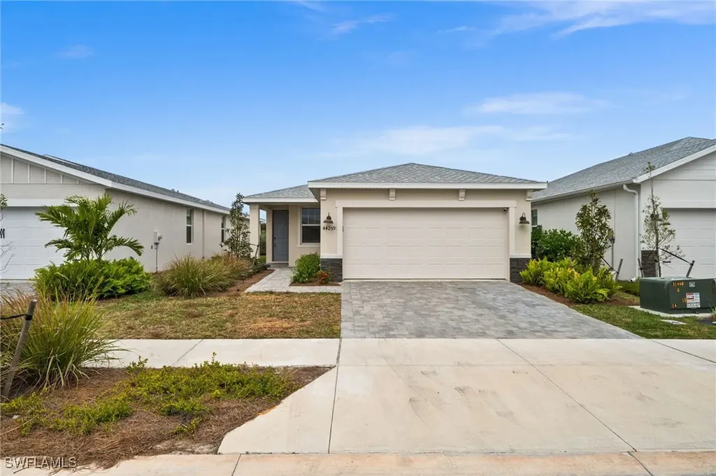 44259 Saddlewood Court Punta Gorda FL 33982