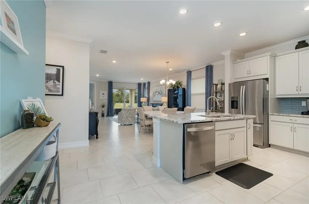 3951 Crosswater Drive North Fort Myers FL 33917