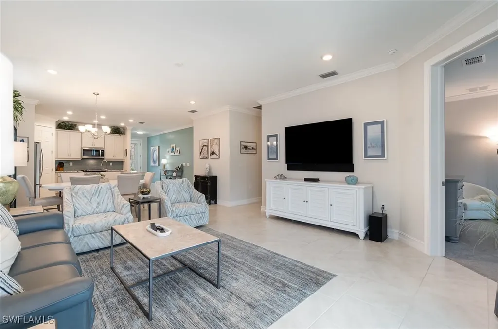 3951 Crosswater Drive North Fort Myers FL 33917