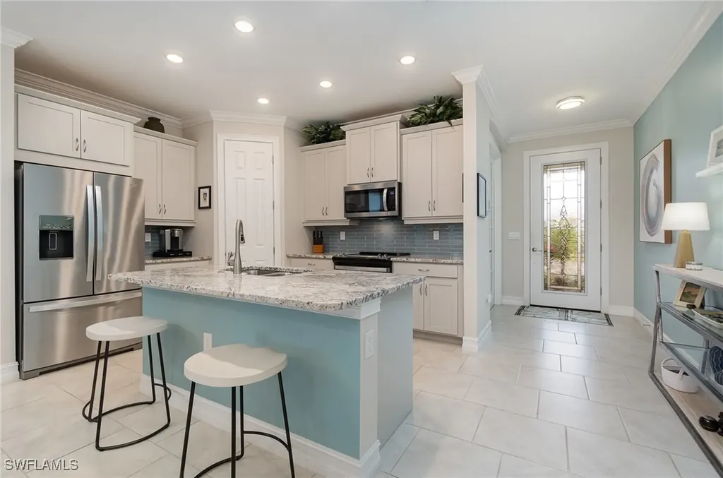 3951 Crosswater Drive North Fort Myers FL 33917