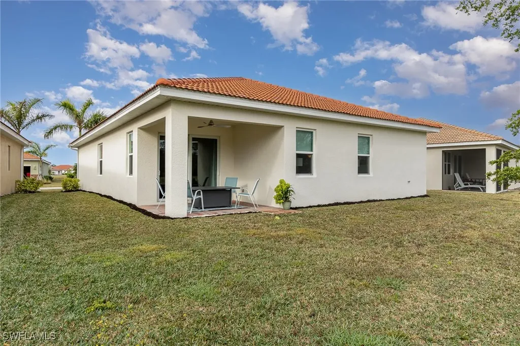 3951 Crosswater Drive North Fort Myers FL 33917