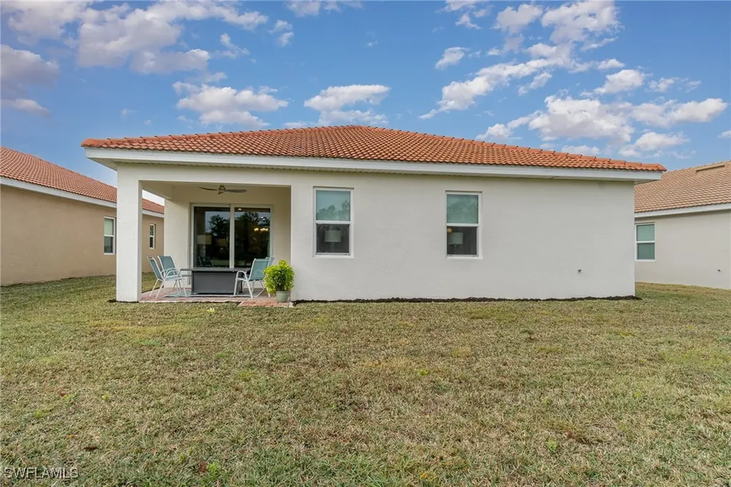 3951 Crosswater Drive North Fort Myers FL 33917
