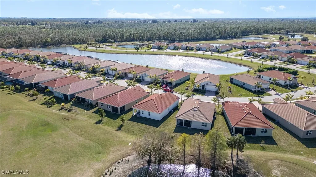 3951 Crosswater Drive North Fort Myers FL 33917