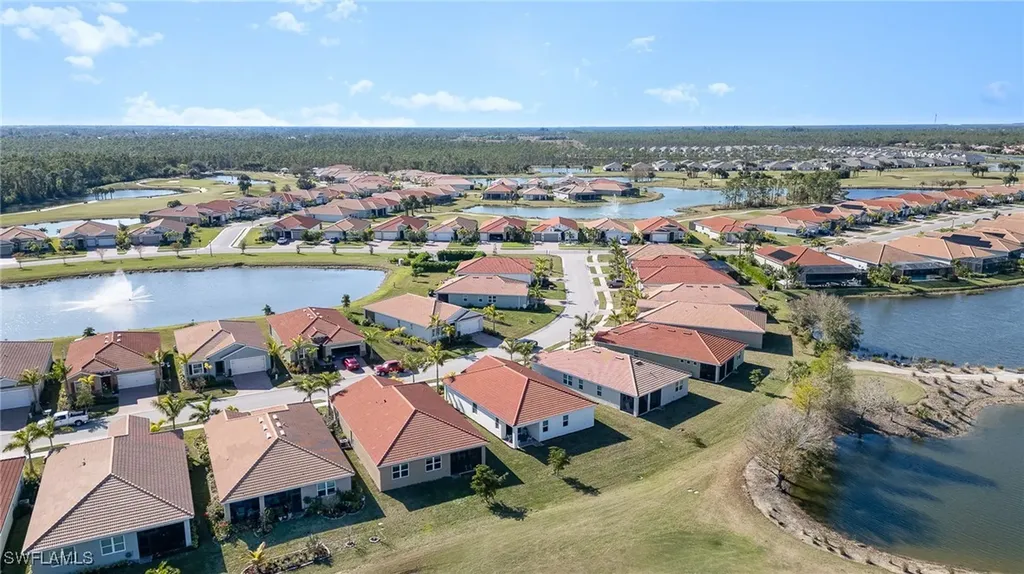 3951 Crosswater Drive North Fort Myers FL 33917