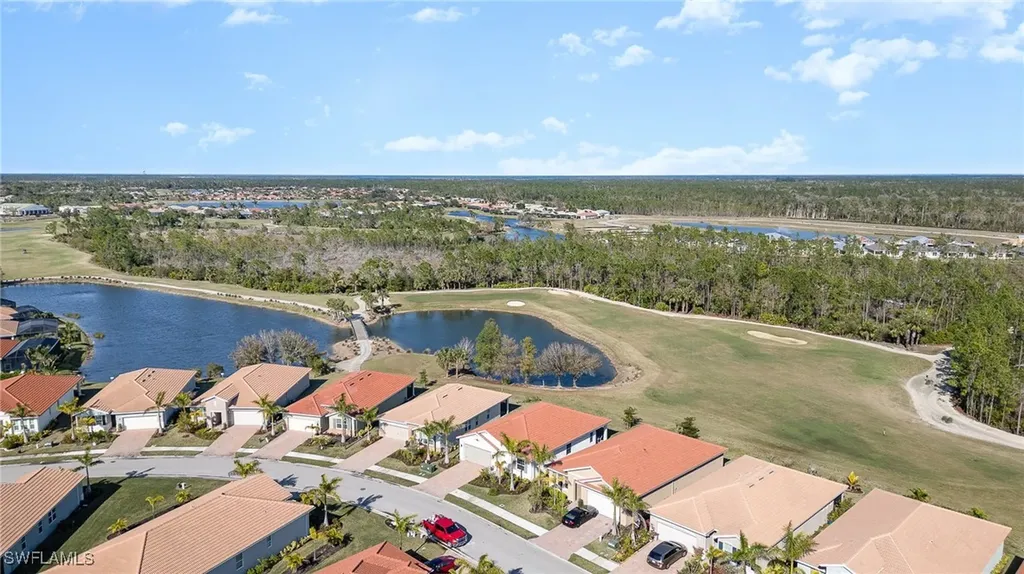 3951 Crosswater Drive North Fort Myers FL 33917
