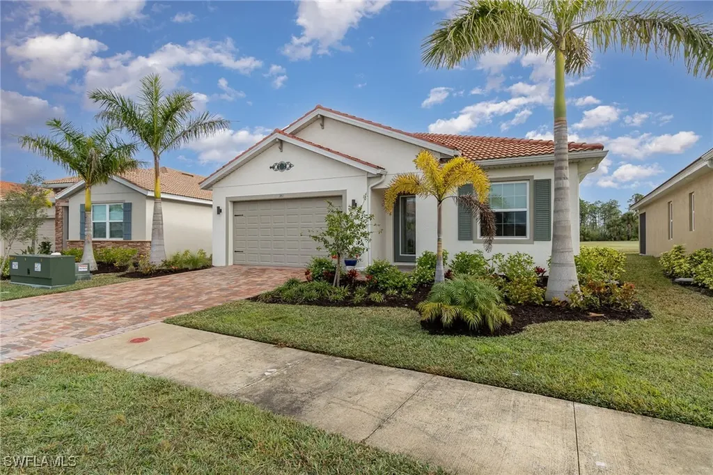 3951 Crosswater Drive North Fort Myers FL 33917
