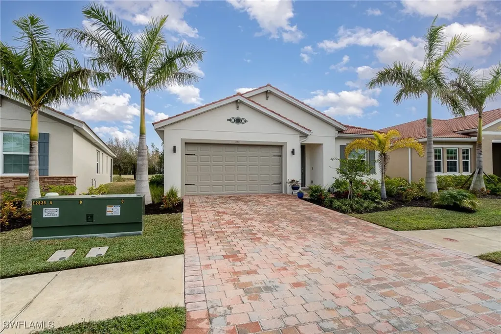 3951 Crosswater Drive North Fort Myers FL 33917