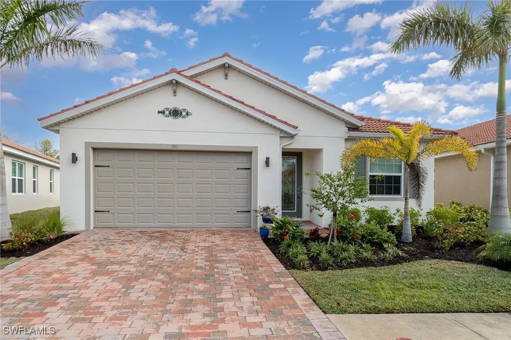 3951 Crosswater Drive North Fort Myers FL 33917
