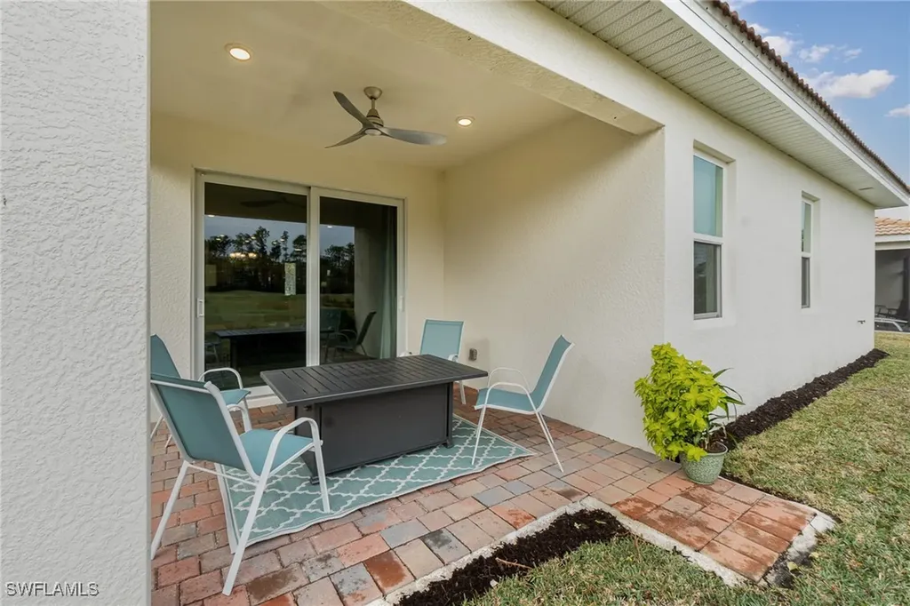3951 Crosswater Drive North Fort Myers FL 33917