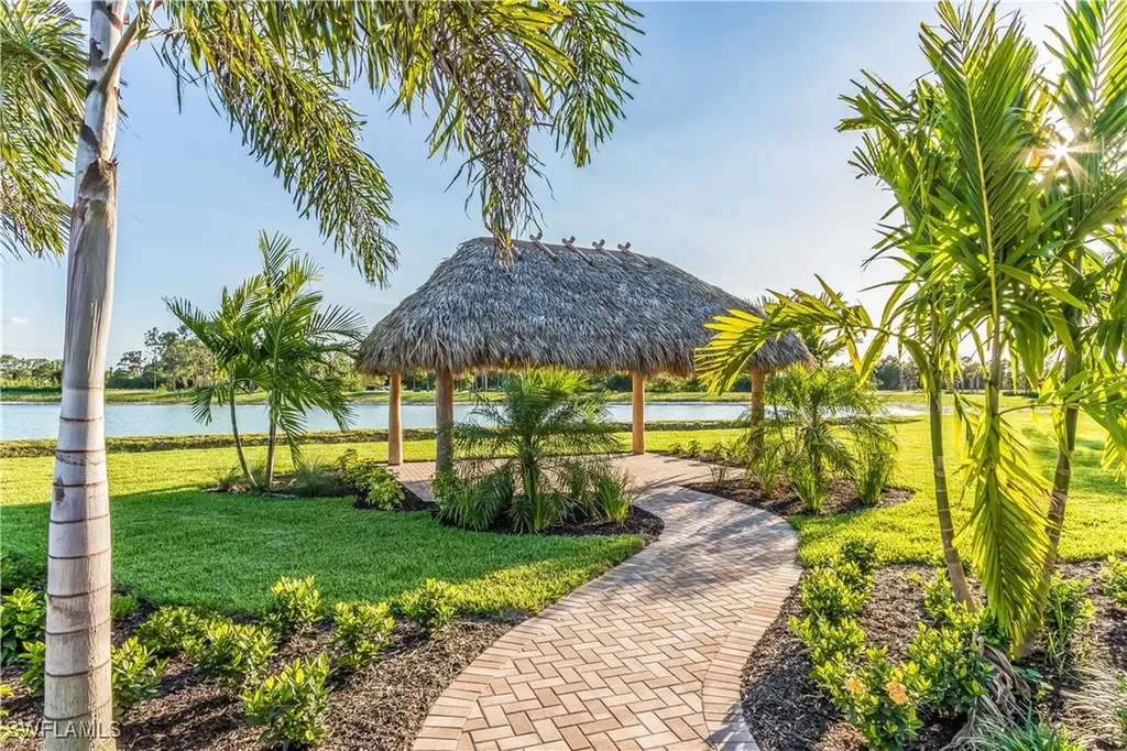 3951 Crosswater Drive North Fort Myers FL 33917