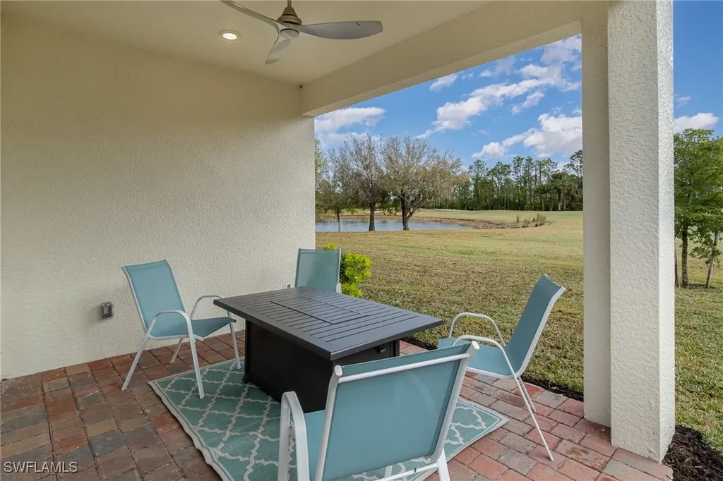 3951 Crosswater Drive North Fort Myers FL 33917