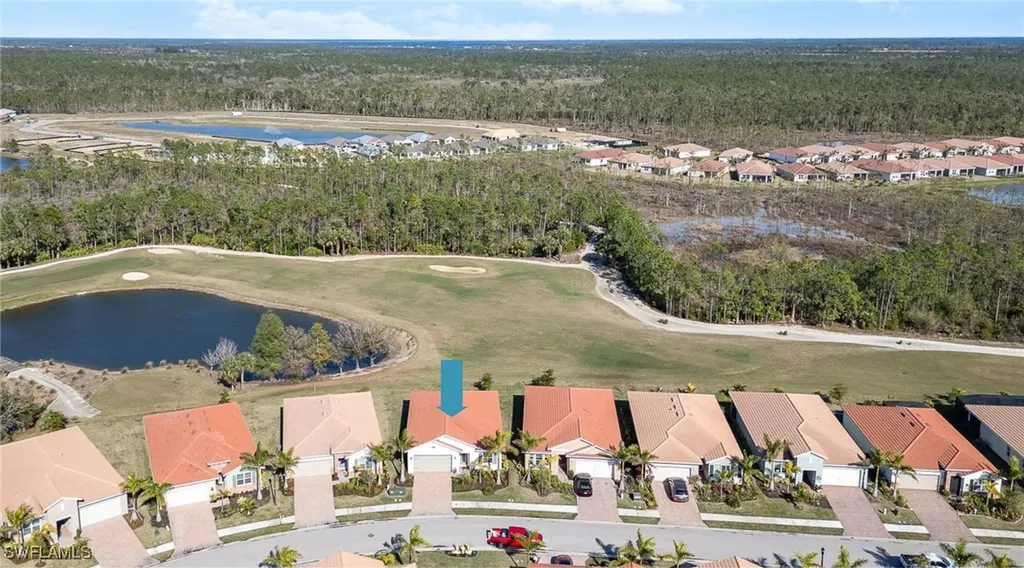 3951 Crosswater Drive North Fort Myers FL 33917
