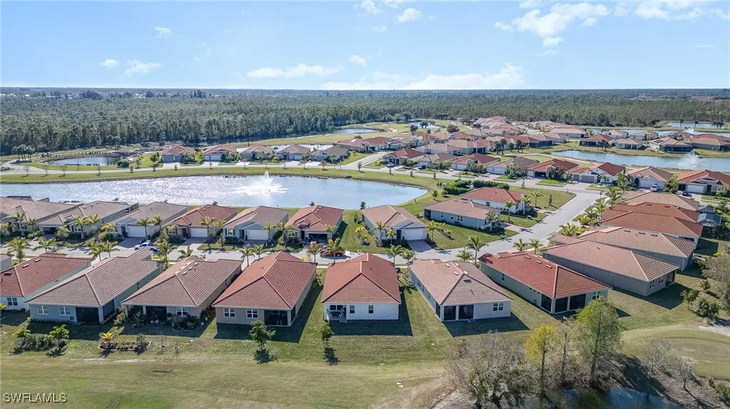 3951 Crosswater Drive North Fort Myers FL 33917