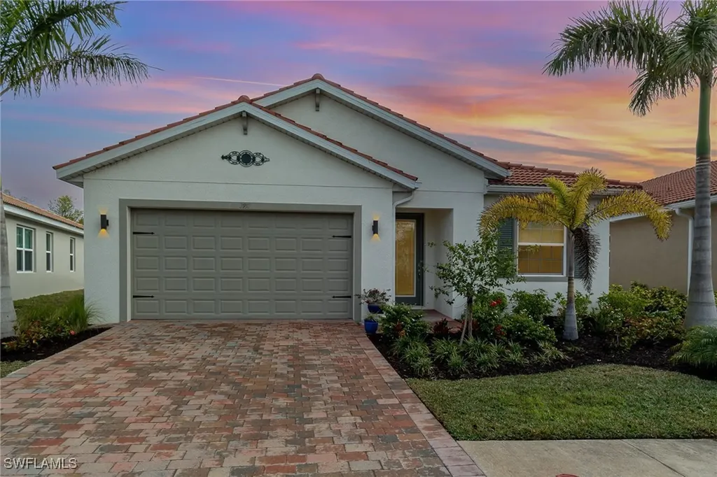 3951 Crosswater Drive North Fort Myers FL 33917