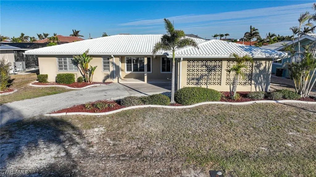 66 Ocean Drive Punta Gorda FL 33950