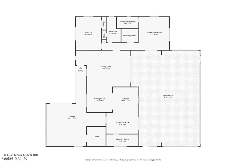 66 Ocean Drive Punta Gorda FL 33950