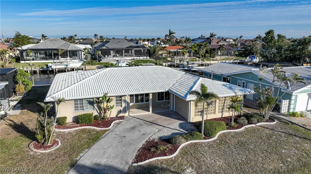 66 Ocean Drive Punta Gorda FL 33950