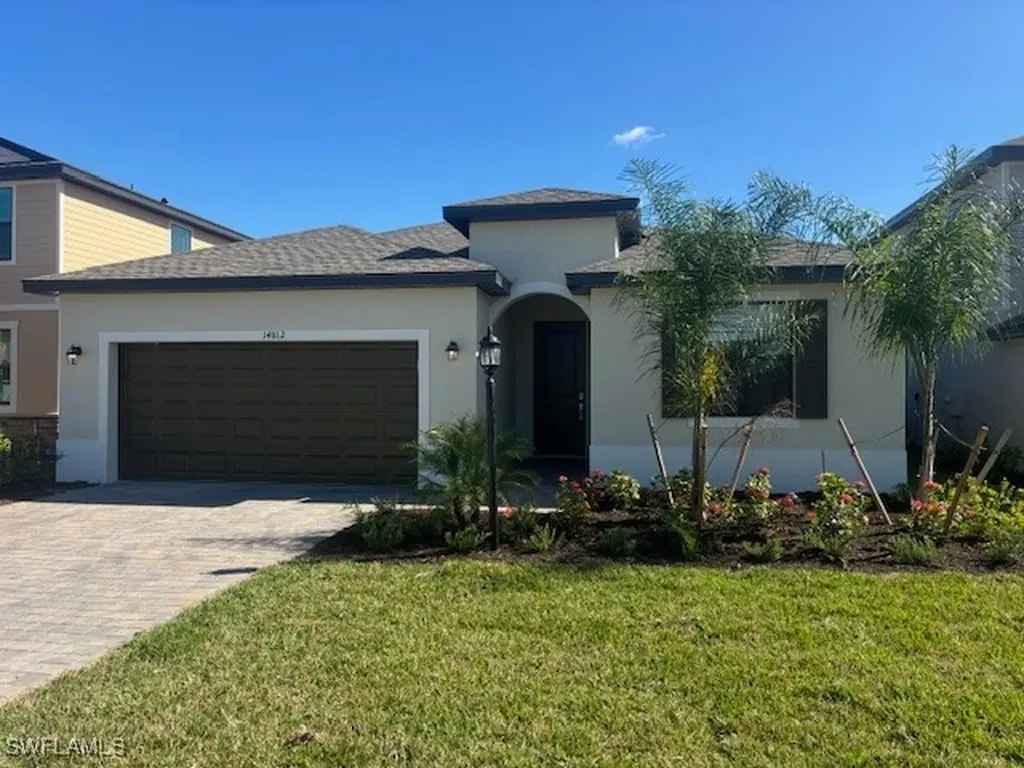 Fort Myers FL, 14812 Palamos Circle