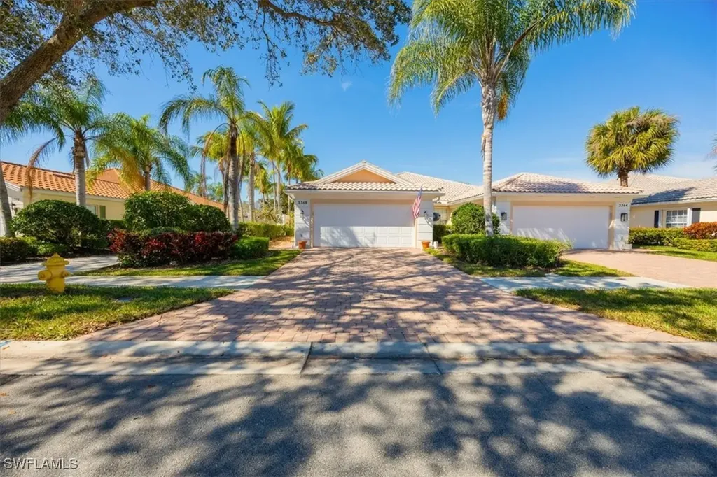 3368 Cayman Lane Naples FL 34119