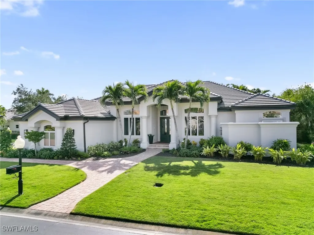 11451 Compass Point Drive Fort Myers FL 33908